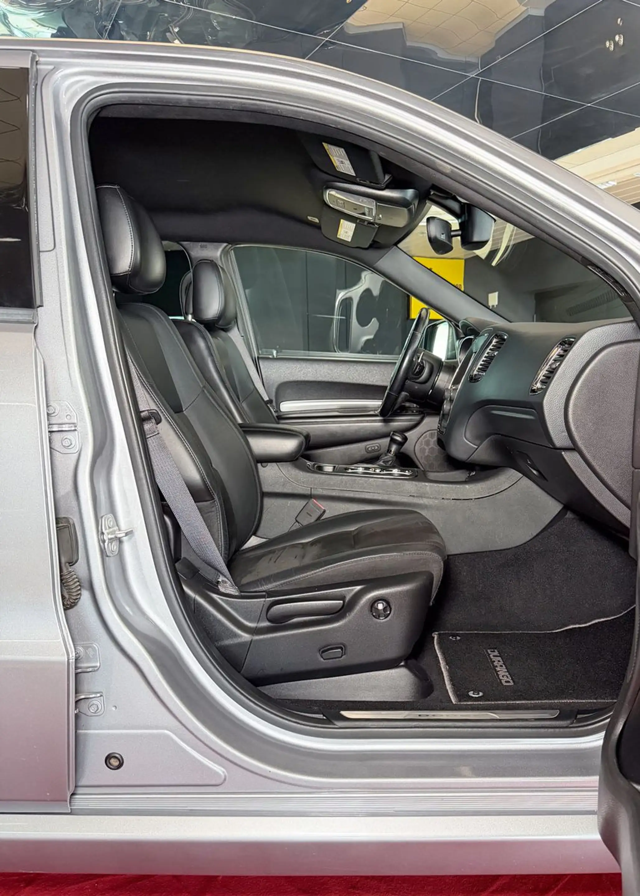 Dodge Durango GT 3.6 AWD 8-Gang Automatik 7-Sitzer — photo 24