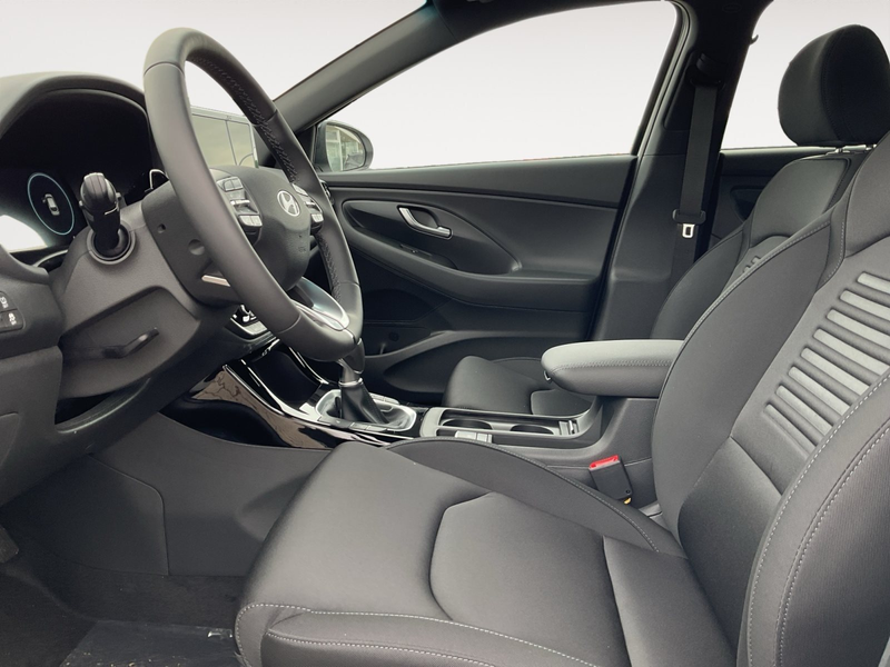 Hyundai i30 FL 5-Türer (MY26) 1.0 T-GDI (115 PS) 6-MT 2WD Tren — photo 9