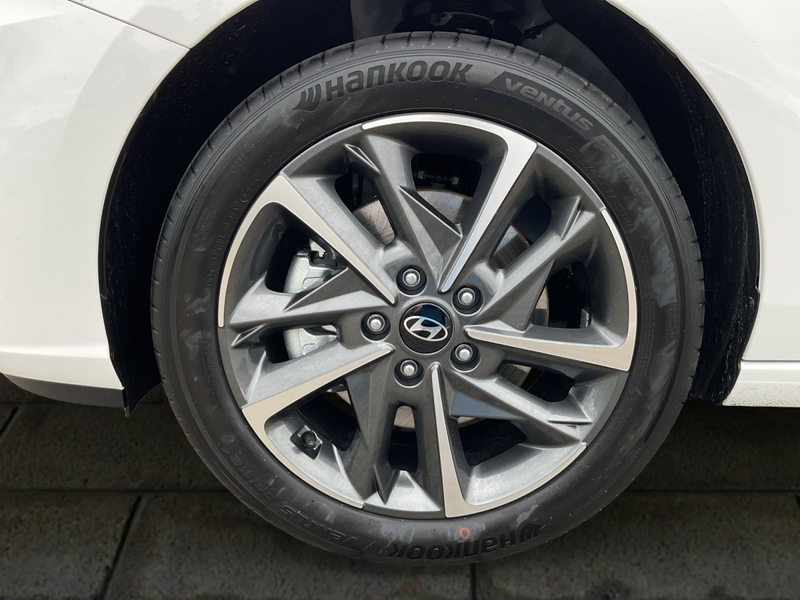 Hyundai i30 FL 5-Türer (MY26) 1.0 T-GDI (115 PS) 6-MT 2WD Tren — photo 14