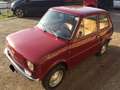 Fiat 126 Red - thumbnail 2