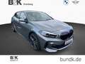 BMW 118 i M Sport Adapt.LED KAM Pano Lordose Tempo Navi Gris - thumbnail 1