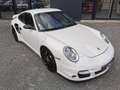 Porsche 911 Turbo TipTronic S Weiß - thumbnail 5