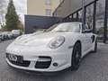 Porsche 911 Turbo TipTronic S Weiß - thumbnail 1