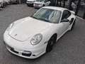 Porsche 911 Turbo TipTronic S Weiß - thumbnail 2