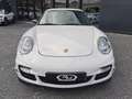 Porsche 911 Turbo TipTronic S Weiß - thumbnail 3
