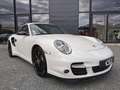 Porsche 911 Turbo TipTronic S Weiß - thumbnail 4