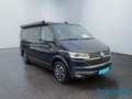 Volkswagen T6.1 California 2.0TDI DSG Ocean Markise Fahrradträger Vorber. AHK Blau - thumbnail 2
