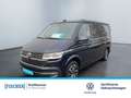Volkswagen T6.1 California 2.0TDI DSG Ocean Markise Fahrradträger Vorber. AHK Blau - thumbnail 1