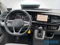 Volkswagen T6.1 California Ocean 2.0TDI DSG Markise Fahrradträger Vorber. AHK Blau - thumbnail 6