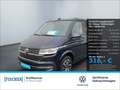 Volkswagen T6.1 California Ocean 2.0TDI DSG Markise Fahrradträger Vorber. AHK Blau - thumbnail 1