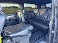 Mercedes-Benz V 250 CDI Avantgarde Edition lang AMG Line Brabus Siyah - thumbnail 9