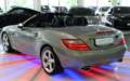 Mercedes-Benz SLK 250 Roadster Automatik*LEDER*NAVI*XENON* Gümüş rengi - thumbnail 13