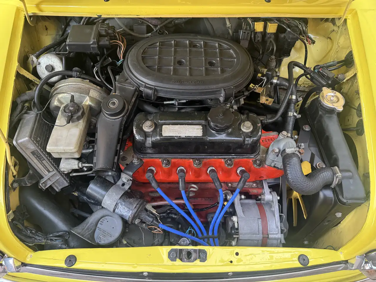 Rover MINI 1.3 Cooper, foto 6