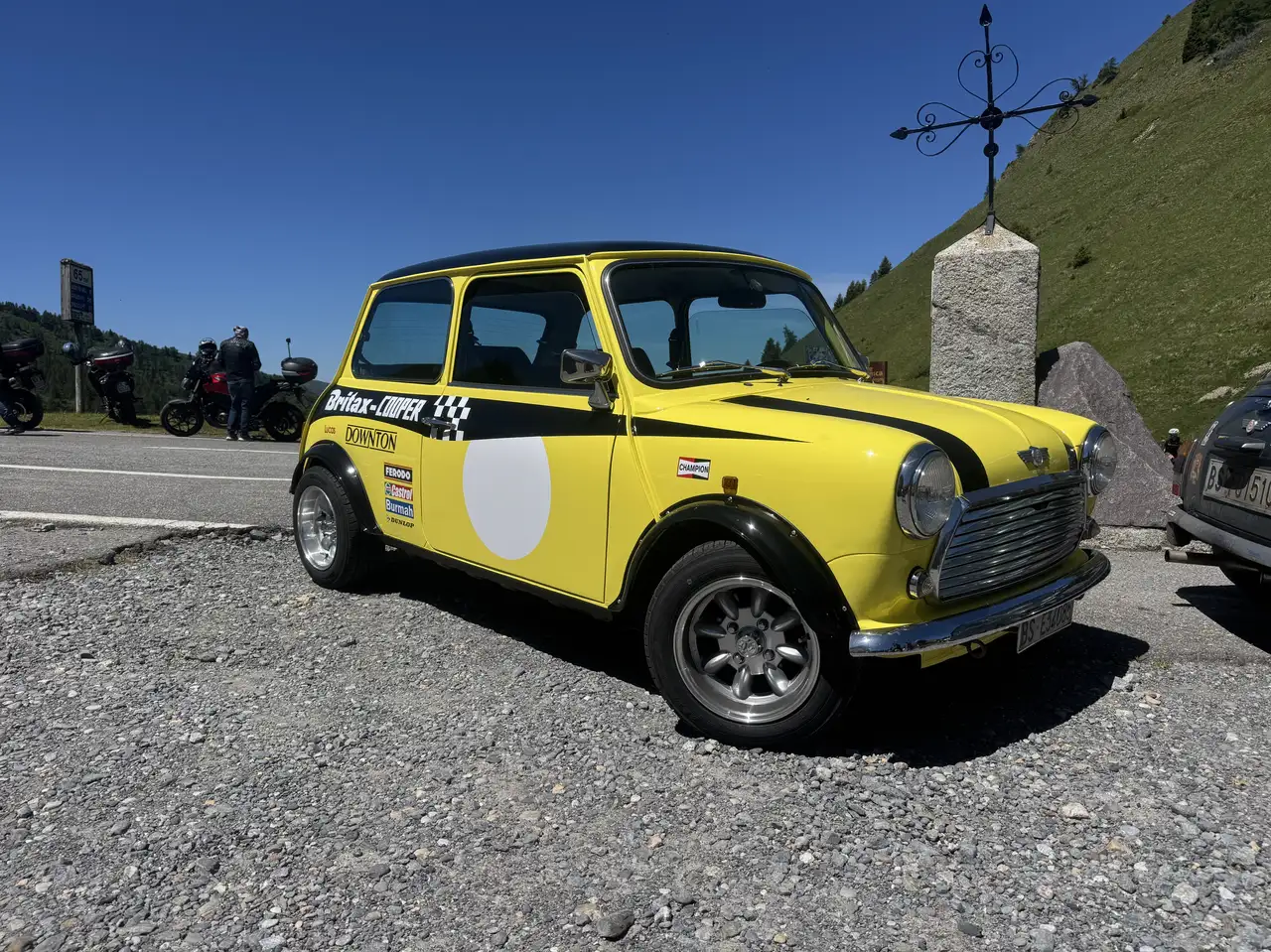 Rover MINI 1.3 Cooper, foto 2