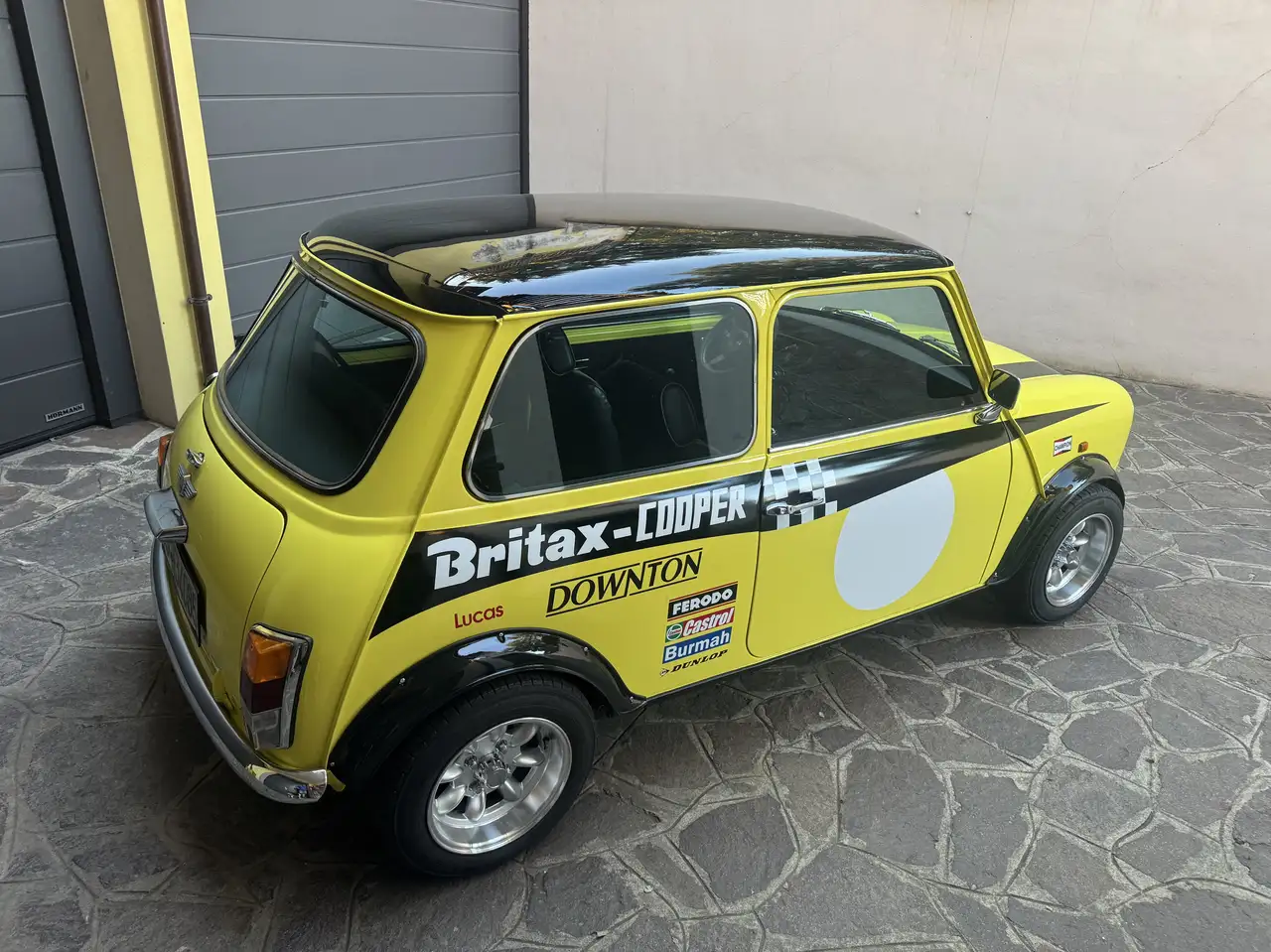 Rover MINI 1.3 Cooper, foto 4