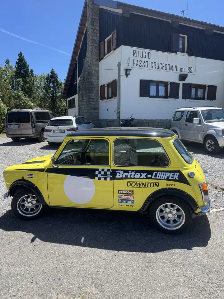 Rover MINI 1.3 Cooper, foto 1