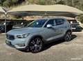 Volvo XC40 T4 RECHARGE 129 + 82CH BUSINESS DCT 7 Gris - thumbnail 3