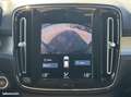 Volvo XC40 T4 RECHARGE 129 + 82CH BUSINESS DCT 7 Gris - thumbnail 14