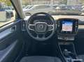 Volvo XC40 T4 RECHARGE 129 + 82CH BUSINESS DCT 7 Gris - thumbnail 8
