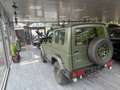 Suzuki Samurai Samurai 1,9 VX 4WD Ds Grün - thumbnail 9