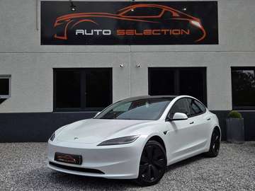 RWD Premium | Autopilot | Ecl. ambiant | TVA récupérale