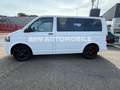 Volkswagen T5 Multivan Startline *AHK*KLIMA*140PS*7-PLÄTZE* Blanc - thumbnail 11