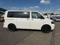 Volkswagen T5 Multivan Startline *AHK*KLIMA*140PS*7-PLÄTZE* Blanc - thumbnail 5