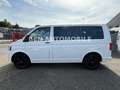 Volkswagen T5 Multivan Startline *AHK*KLIMA*140PS*7-PLÄTZE* Blanc - thumbnail 9
