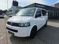 Volkswagen T5 Multivan Startline *AHK*KLIMA*140PS*7-PLÄTZE* Blanc - thumbnail 3