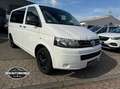 Volkswagen T5 Multivan Startline *AHK*KLIMA*140PS*7-PLÄTZE* Blanc - thumbnail 1