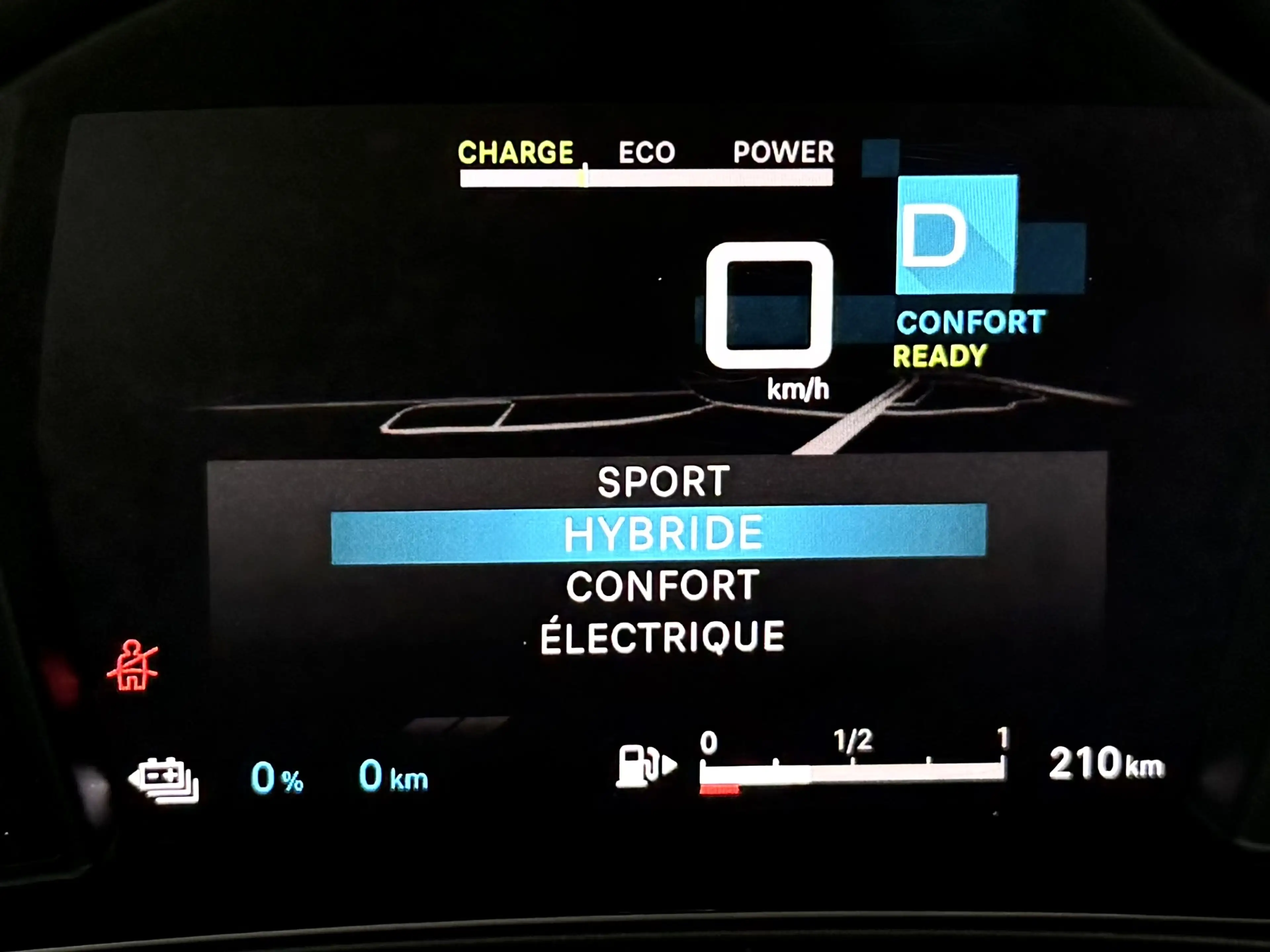 Citroen C5 X 225CV HYBRiDE B.AUTO+F1 HUD CAMERA CARPLAY CUiR++ — photo 13