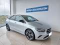 Mercedes-Benz B 200 Plateado - thumbnail 1