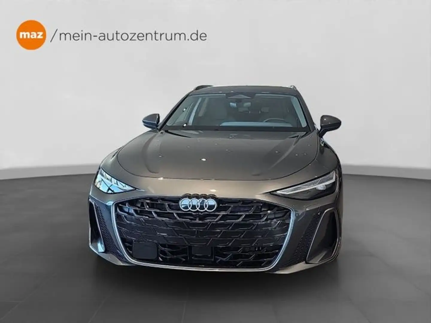 Audi A6 Avant TFSI 150 kW S tronic Grau - 2