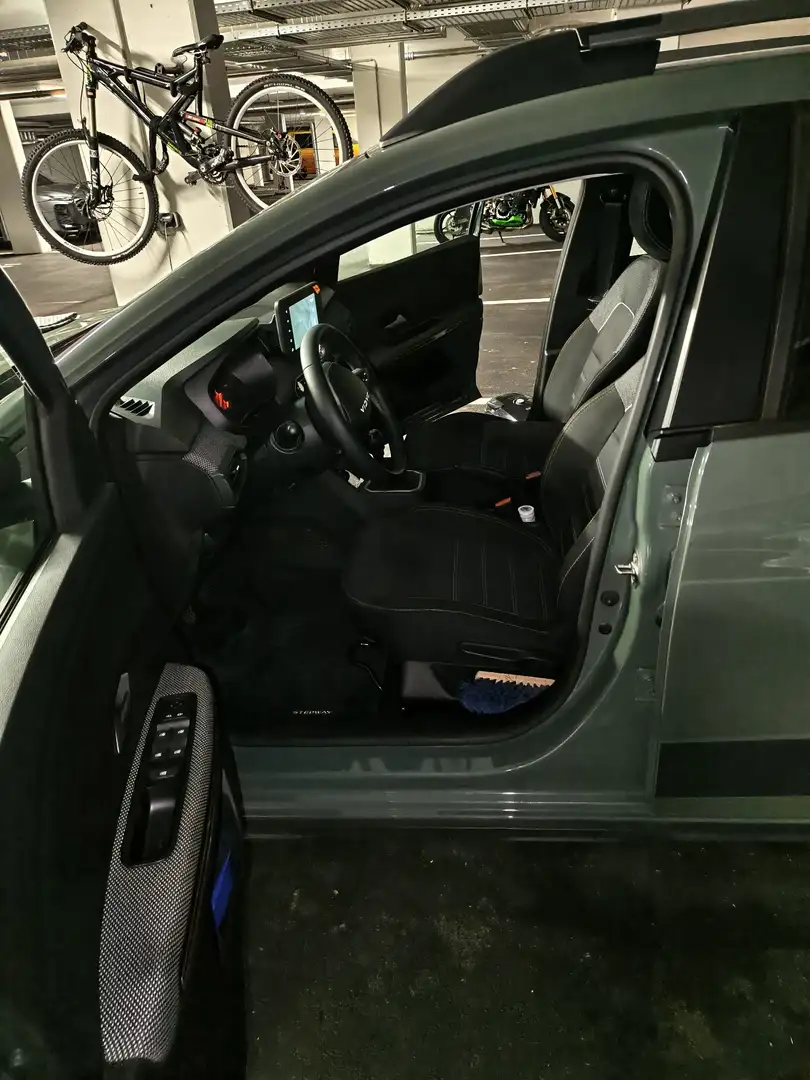 Dacia Sandero Expression TCe 90 - 2