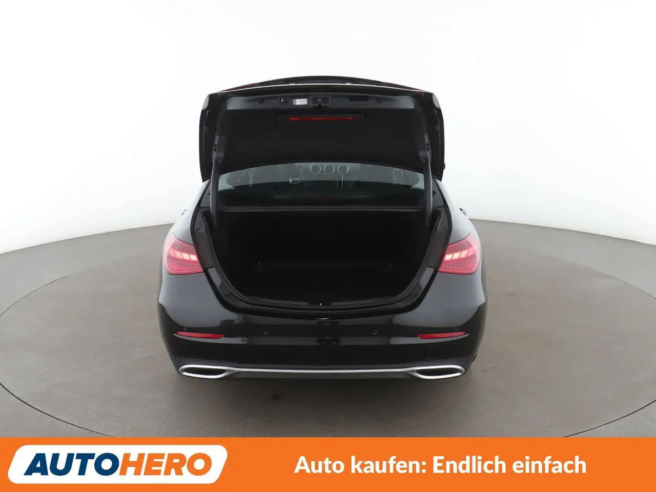 Mercedes-Benz C-Class C 220 d Mild-Hybrid Avantgarde Aut.*LED*ACC*PDC*SH, миниатюра 16