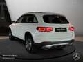 Mercedes-Benz GLC 300 de 4M LED+KAMERA+SPUR+TOTW+KEYLESS+9G Blanco - thumbnail 10