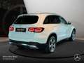 Mercedes-Benz GLC 300 de 4M LED+KAMERA+SPUR+TOTW+KEYLESS+9G Blanco - thumbnail 8