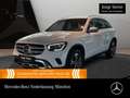 Mercedes-Benz GLC 300 de 4M LED+KAMERA+SPUR+TOTW+KEYLESS+9G Blanco - thumbnail 1