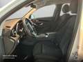 Mercedes-Benz GLC 300 de 4M LED+KAMERA+SPUR+TOTW+KEYLESS+9G Blanco - thumbnail 11