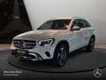 Mercedes-Benz GLC 300 de 4M LED+KAMERA+SPUR+TOTW+KEYLESS+9G Blanco - thumbnail 2