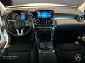 Mercedes-Benz GLC 300 de 4M LED+KAMERA+SPUR+TOTW+KEYLESS+9G Blanco - thumbnail 13
