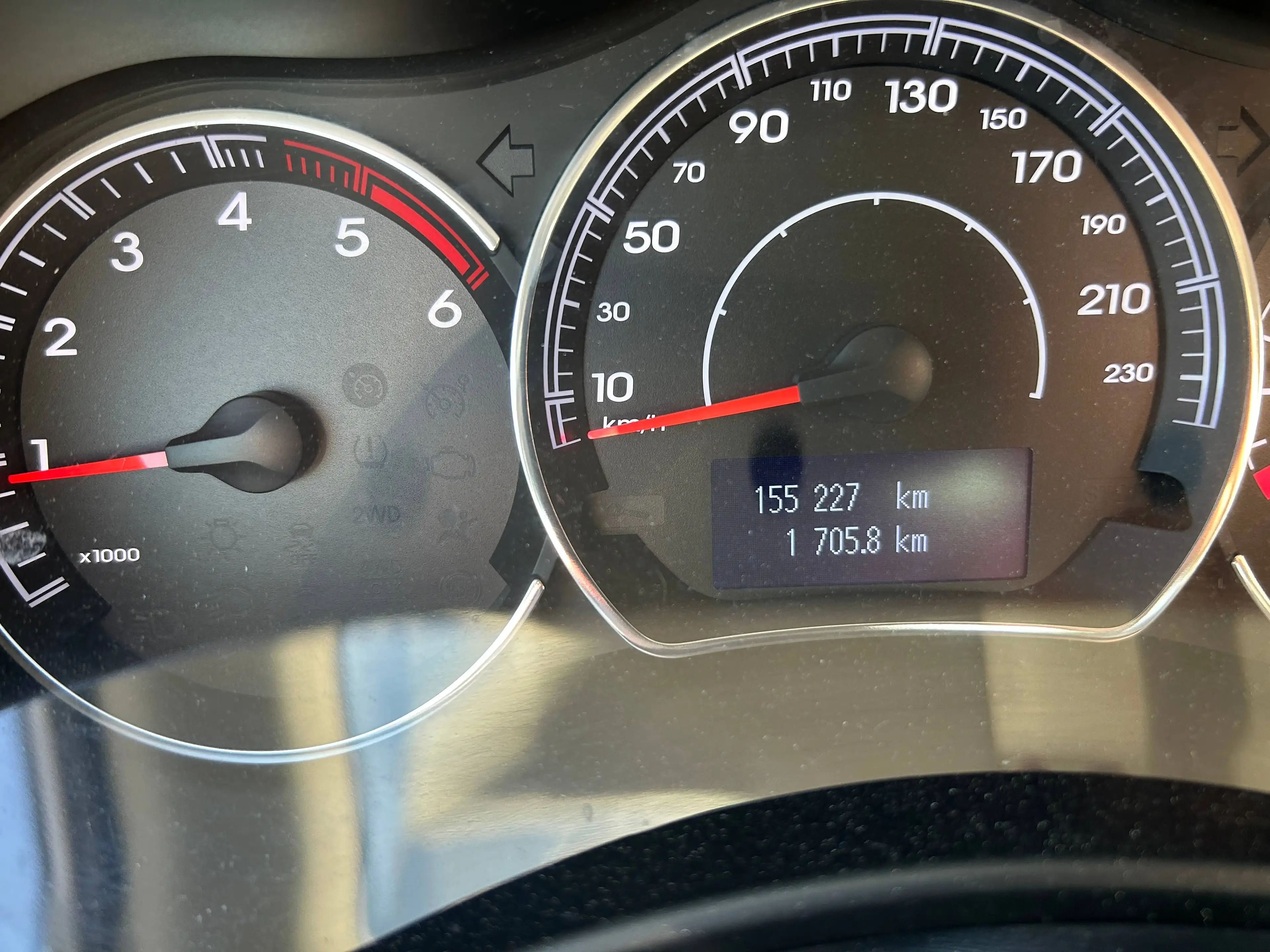 Renault Koleos Koleos dCi 150 FAP 4x4 Limited — photo 14