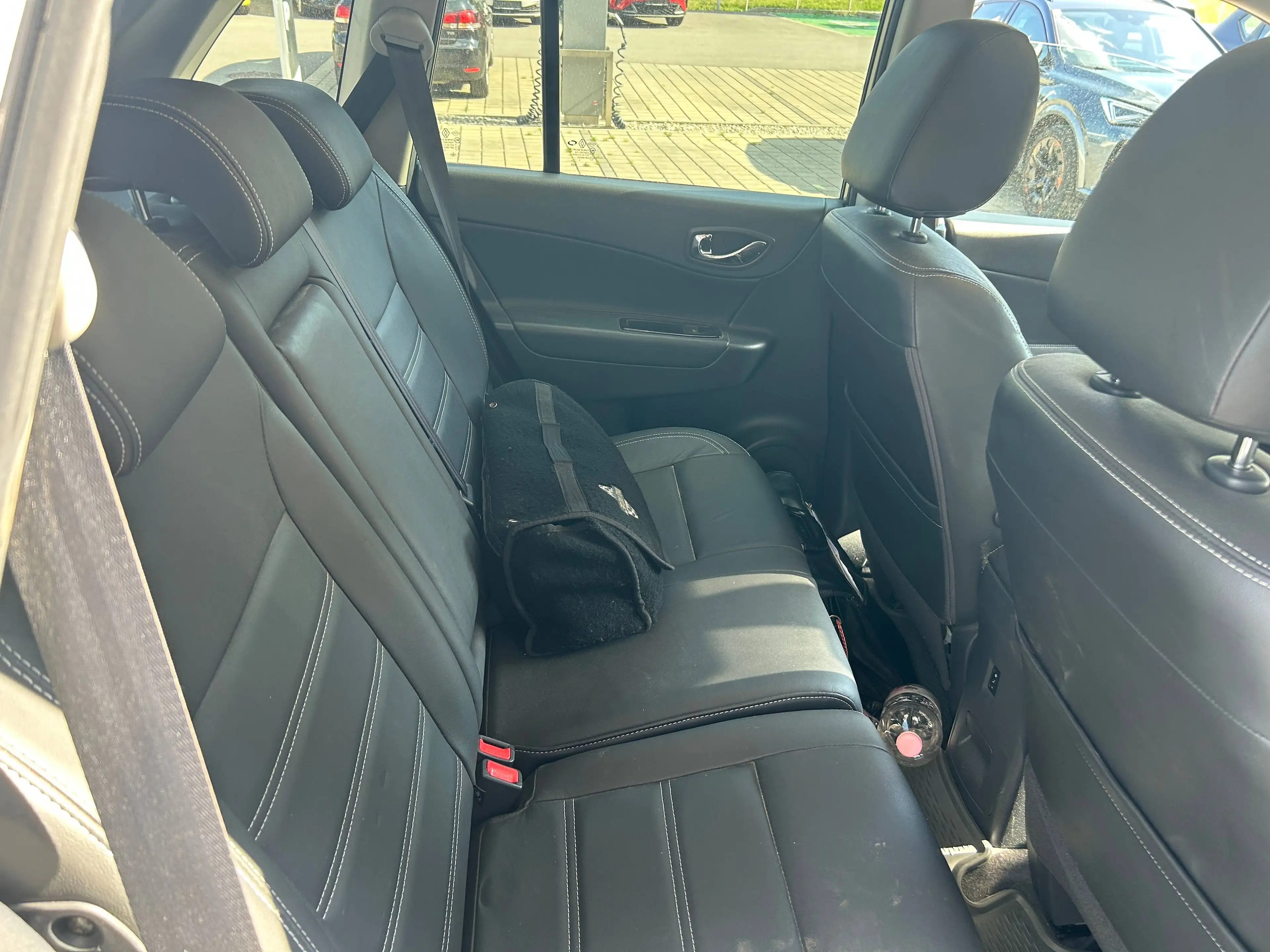 Renault Koleos Koleos dCi 150 FAP 4x4 Limited — photo 9