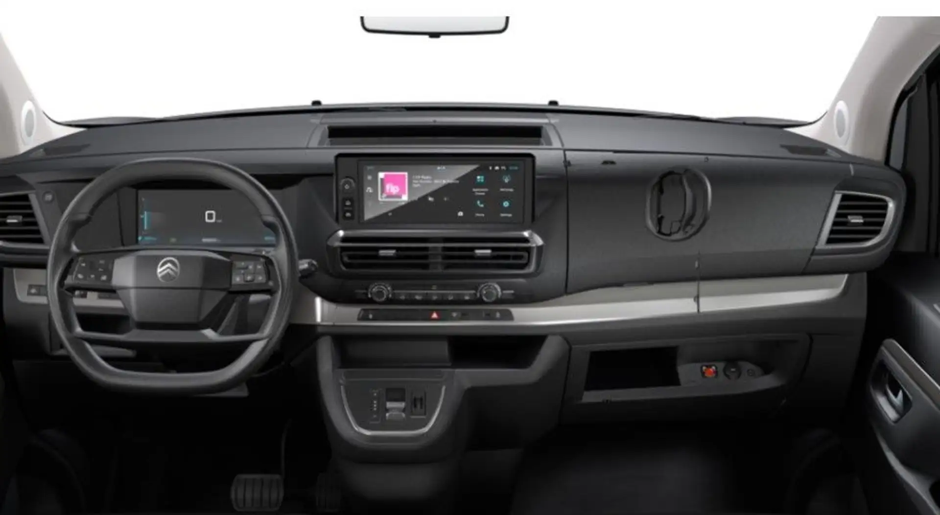 Citroen Spacetourer 2.0 BlueHDi 180 Holidays Zöld - 2