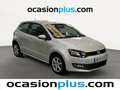 Volkswagen Polo 1.6TDI Advance 90 Zilver - thumbnail 2