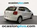 Volkswagen Polo 1.6TDI Advance 90 Zilver - thumbnail 4