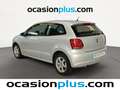 Volkswagen Polo 1.6TDI Advance 90 Zilver - thumbnail 3