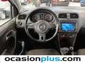 Volkswagen Polo 1.6TDI Advance 90 Zilver - thumbnail 18