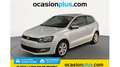 Volkswagen Polo 1.6TDI Advance 90 Plateado - thumbnail 1