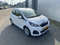 Peugeot 108 1.0 e-VTi Active | Camera | Apple Carplay/Android Wit - thumbnail 3